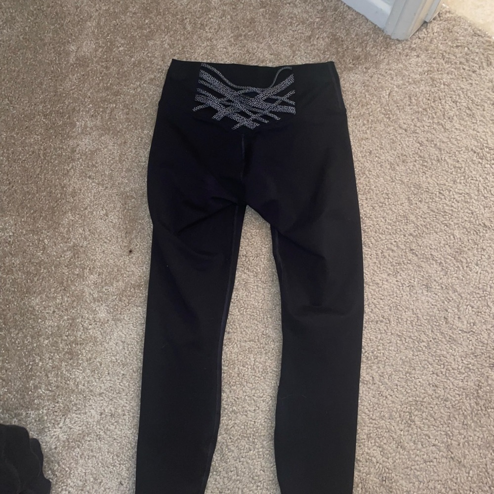 fabletics leggings